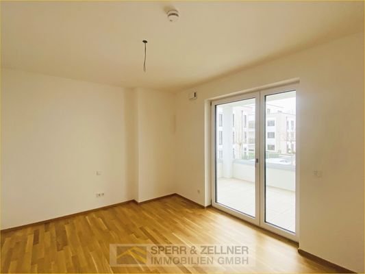 Gästezimmer/Büro Whg. B31