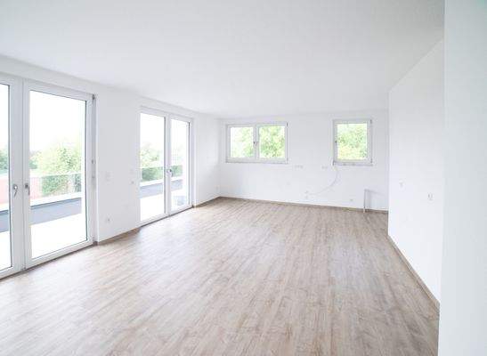 Beispielfoto (Haus C) enthält Sonderausstattung