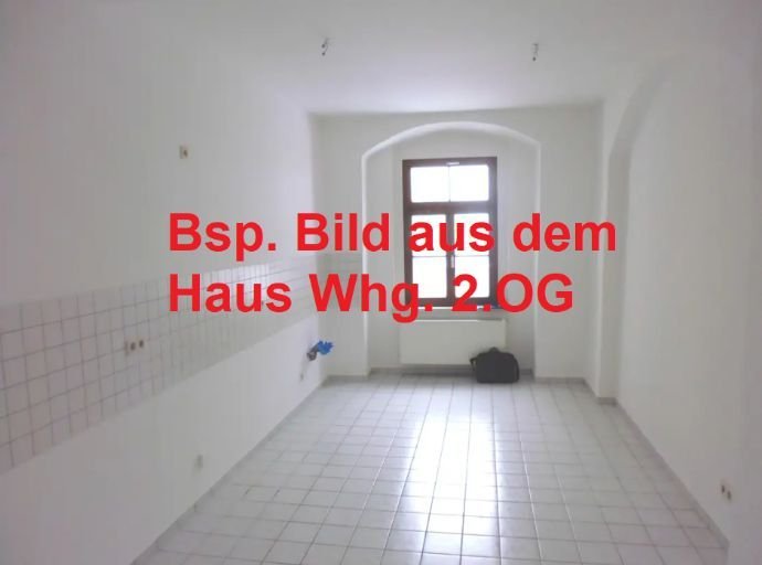 Wohnen in der Altstadt - großzügige 3 Zimmerwohnung (1.OG) Nähe Obermarkt, ideal für WG