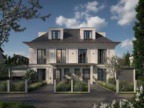 München Häuser, München Haus kaufen