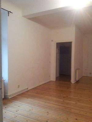 Zimmer 3 - im hinteren Bereich