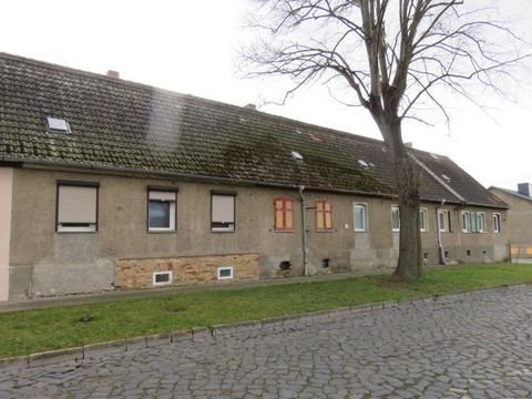 Staßfurt / OT Hohenerxleben Häuser, Staßfurt / OT Hohenerxleben Haus kaufen