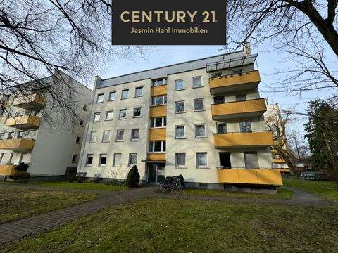 Offenbach am Main Renditeobjekte, Mehrfamilienhäuser, Geschäftshäuser, Kapitalanlage