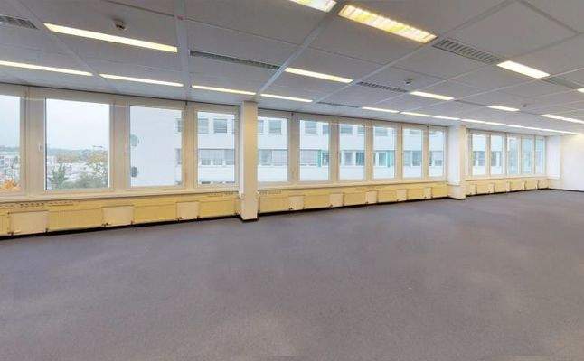 Bürofläche