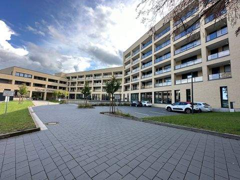 Osnabrück Wohnungen, Osnabrück Wohnung mieten