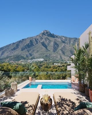 Photo: Apartment in Marbella Golden Mile