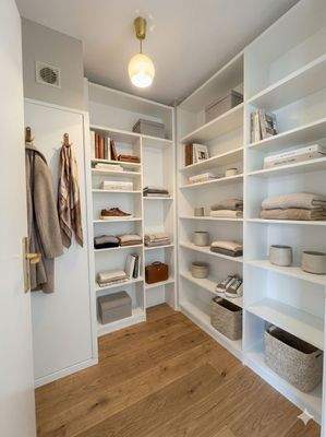 OG Abstellraum - Bsp. KI