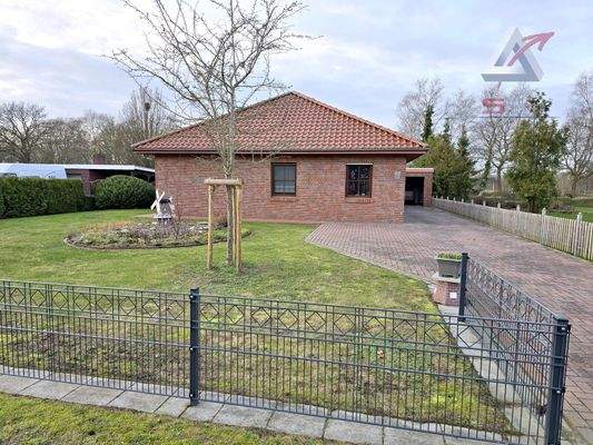 Herzlich Willkommen!