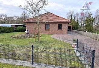 Herzlich Willkommen!