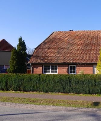 Sülstorf vorn