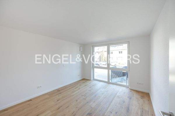 Schlafzimmer Wohnung 1