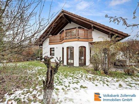 Albstadt Häuser, Albstadt Haus kaufen