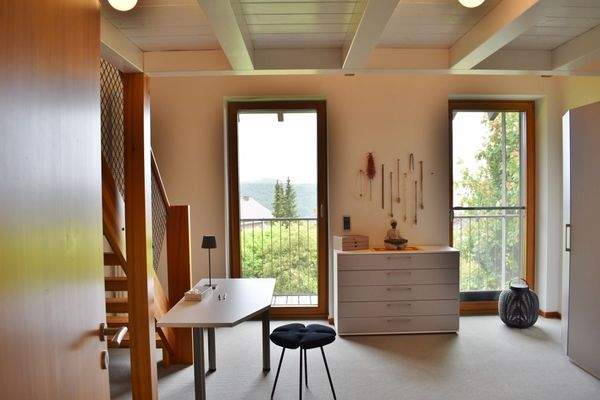 Kinderschlafzimmer DG