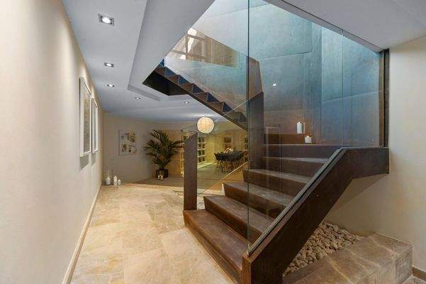 Beeindruckende rustikale Finca zum Verkauf im Herzen von Mallorca.