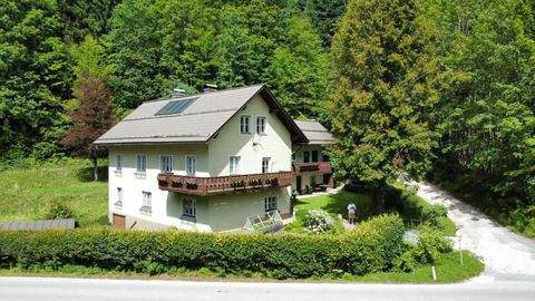 Lackenhof am Ötscher Häuser, Lackenhof am Ötscher Haus kaufen