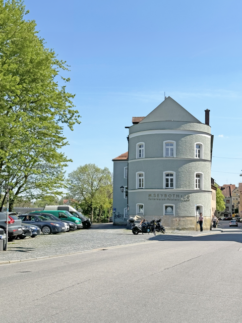 Regensburg Wohnungen, Regensburg Wohnung kaufen