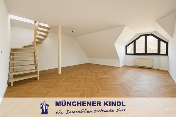 Wohnzimmer (Visualisiert)
