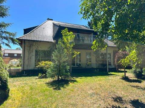 Göhren-Lebbin Häuser, Göhren-Lebbin Haus kaufen