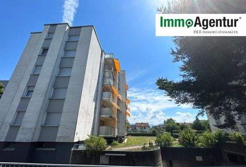 Bregenz Wohnungen, Bregenz Wohnung mieten