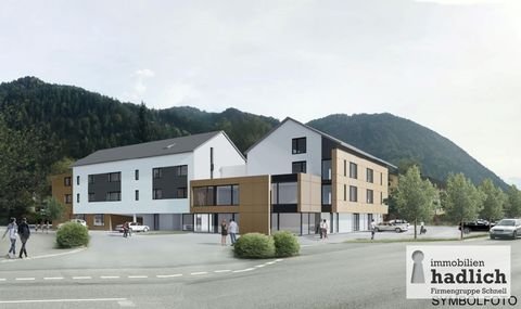 Kirchdorf in Tirol / Erpfendorf Büros, Büroräume, Büroflächen 