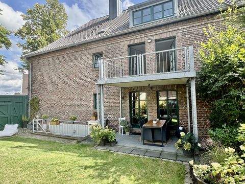 Grevenbroich / Allrath Wohnungen, Grevenbroich / Allrath Wohnung kaufen