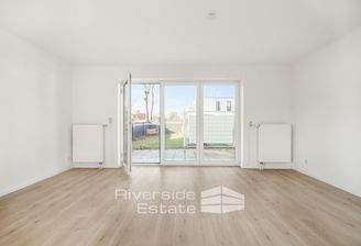 Wohn- und Essbereich