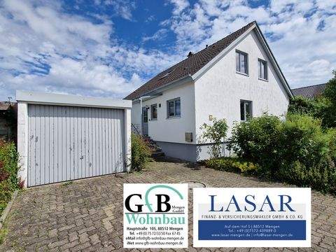 Mengen Häuser, Mengen Haus kaufen