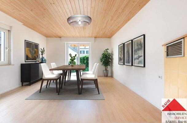 Zimmer Einrichtungsbsp