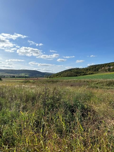 Alheim Grundstücke, Alheim Grundstück kaufen