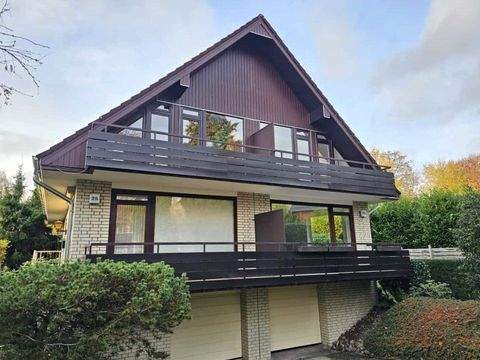 Hamburg - Tonndorf Häuser, Hamburg - Tonndorf Haus mieten 