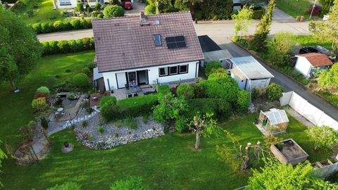 Dietingen Häuser, Dietingen Haus kaufen