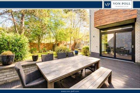 Düsseldorf Häuser, Düsseldorf Haus kaufen