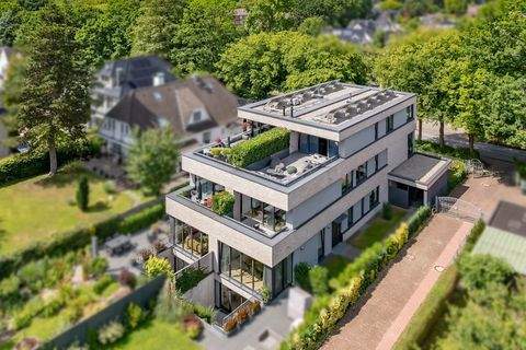Hamburg Häuser, Hamburg Haus kaufen