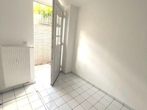 2 Zimmer Wohnung in Mülheim (Dümpten)