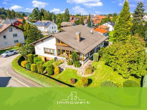 Aichstetten Häuser, Aichstetten Haus kaufen