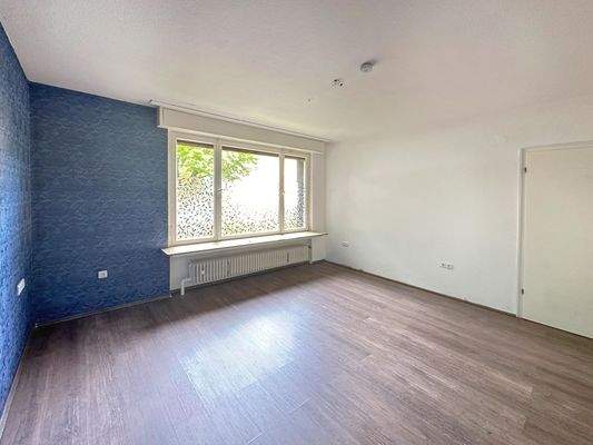 Schlafzimmer Erdgeschoss