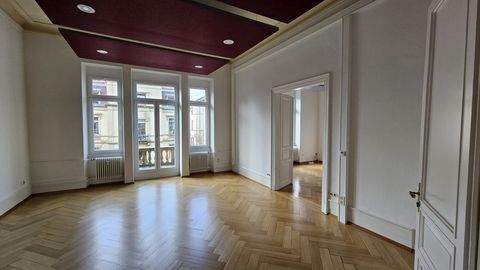 Karlsruhe Büros, Büroräume, Büroflächen 