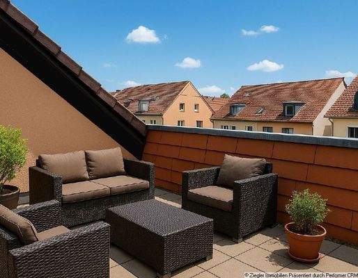 02 Dachterrasse