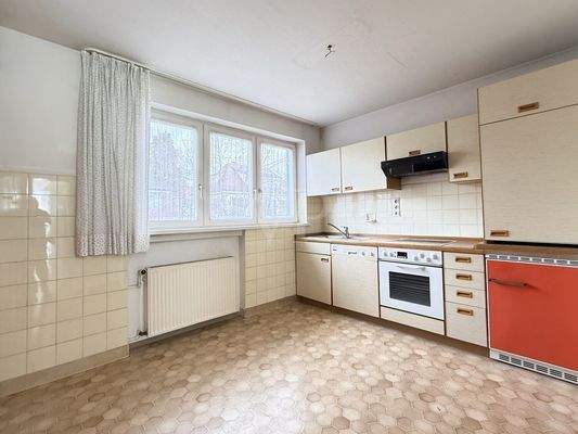Küche OG