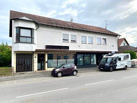 Schwarzenfeld Wohnungen, Schwarzenfeld Wohnung kaufen