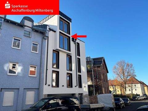 Aschaffenburg Wohnungen, Aschaffenburg Wohnung kaufen