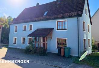 Außen Ansicht Gebäude