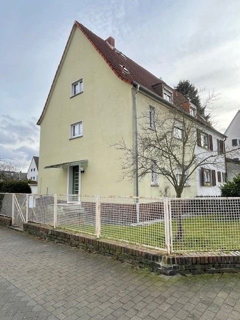 Neu-Isenburg Häuser, Neu-Isenburg Haus kaufen