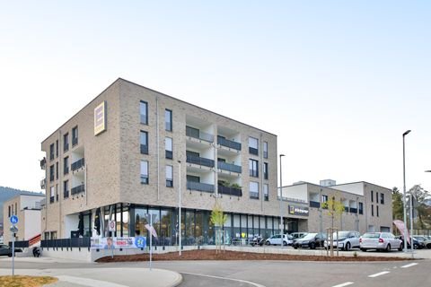 Gernsbach Garage, Gernsbach Stellplatz