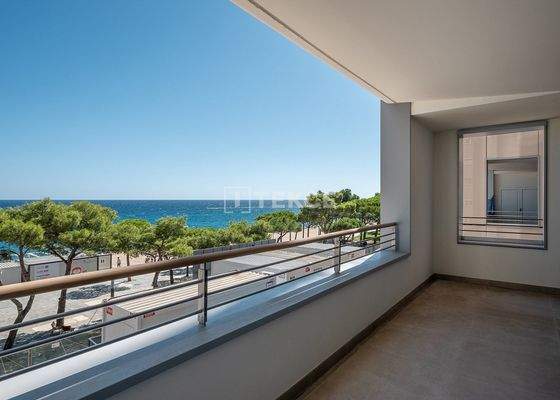 Stylish Apartments Near the Sea in Girona, Costa Brava