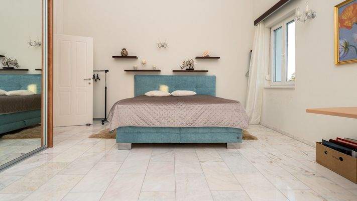 Schlafzimmer 1 Obergeschoss