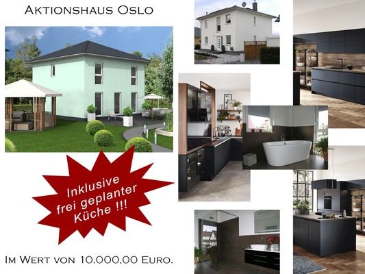 Aktionshaus Oslo