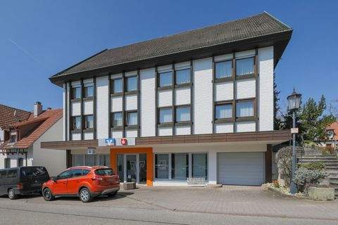 Tiefenbronn / Mühlhausen Büros, Büroräume, Büroflächen 