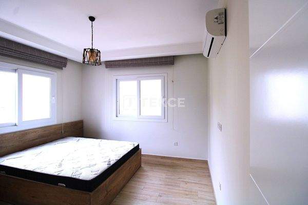 Furnished Apartments for Sale in North Cyprus Gazimağusa