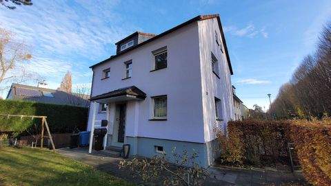 Leverkusen Wohnungen, Leverkusen Wohnung mieten